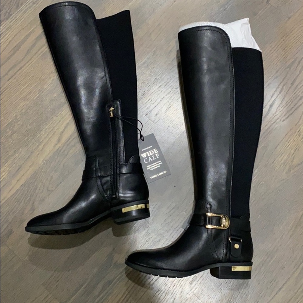 Vince Camuto Boots